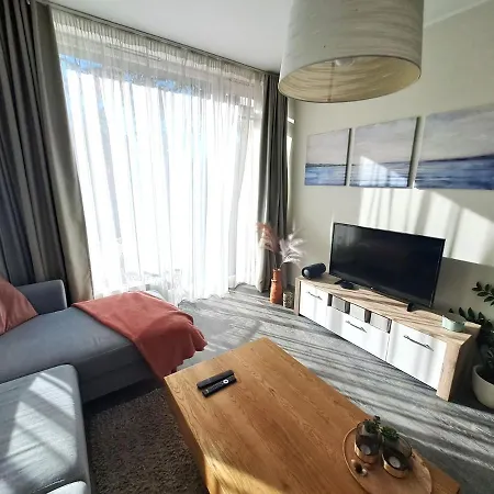 Apartment Beliise Kuelaliskorter Parnu