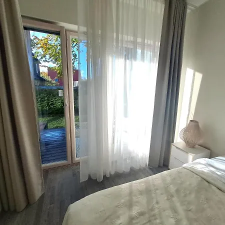 Apartment Beliise Kuelaliskorter *