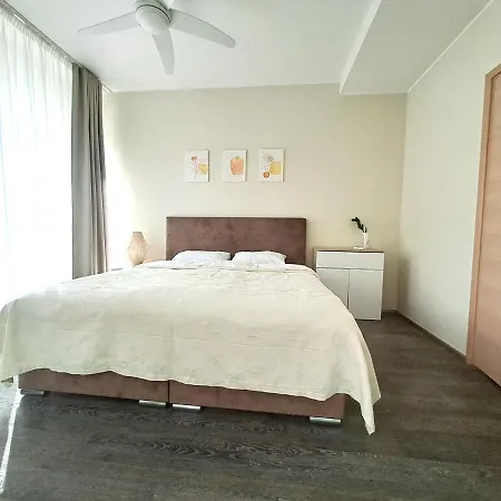 Beliise Kuelaliskorter Apartment *